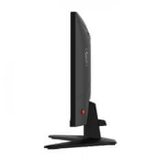 MSI Zaslon MAG 244F / 23.8" / FHD / IPS / 200Hz / 0.5ms (GtG) / črn