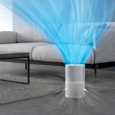 Rowenta Pure Air Compact čistilec zraka (PU2220F0)
