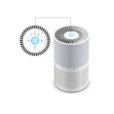 Rowenta Pure Air Compact čistilec zraka (PU2220F0)