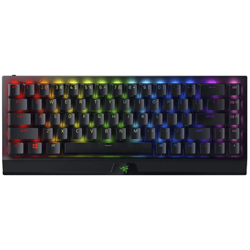 Razer BlackWidow V3 Mini HyperSpeed Green Switch – US razpored, Tipkovnica