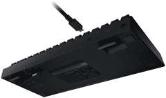 Razer BlackWidow V3 Mini HyperSpeed Green Switch – US razpored, Tipkovnica 