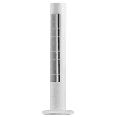 Xiaomi Smart Tower Fan 2, ventilator stolpca