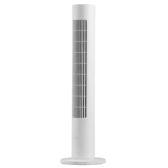 Xiaomi Smart Tower Fan 2, ventilator stolpca