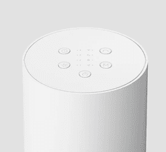 Xiaomi Smart Tower Fan 2, ventilator stolpca