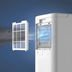 Rowenta Extreme Air Dry Compact razvlaževalec zraka (DH5250F0)
