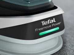 Tefal Freemove brezžični likalnik, 2600 W (FV6675E0) - odprta embalaža