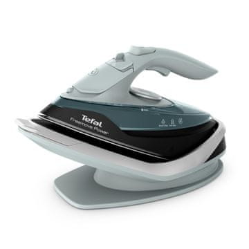 Tefal Freemove brezžični likalnik, 2600 W (FV6675E0)