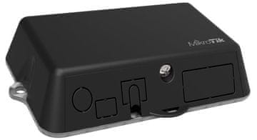 Mikrotik Komplet modema LtAP mini LTE (2024)