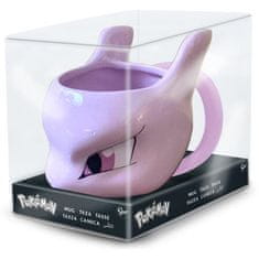 Storline Pokémon lonček 3D - Mewtwo 440 ml