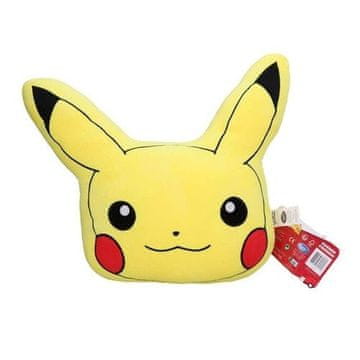 Epee Vzglavnik Pokémon - Pikachu 44 cm