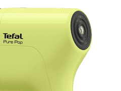 Tefal Pure Pop ročni potovalni likalnik, limeta (DT2025F0)