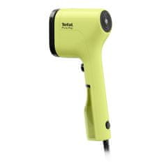 Tefal Pure Pop ročni potovalni likalnik, limeta (DT2025F0)