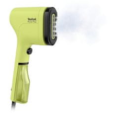 Tefal Pure Pop ročni potovalni likalnik, limeta (DT2025F0)