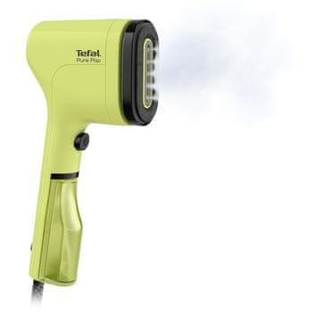 Tefal Pure Pop ročni potovalni likalnik, limeta (DT2025F0)