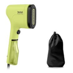 Tefal Pure Pop ročni potovalni likalnik, limeta (DT2025F0)