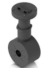 Ubiquiti UACC-Camera-DM-B, Dvojni nosilec za kamero, dvojni nosilec za kamere UVC-G4/G5/AI, črna