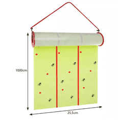 Repest Repelent proti insektom - 10 m rola 19052