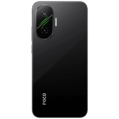 POCO F7 5G pametni telefon 12/512GB, črn