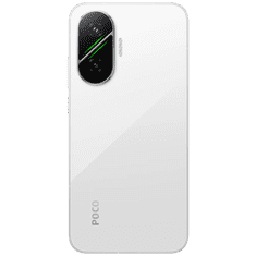 POCO F7 5G pametni telefon 12/512GB, bel