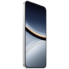 POCO F7 5G pametni telefon 12/512GB, srebrn