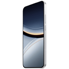 POCO F7 5G pametni telefon 12/512GB, srebrn
