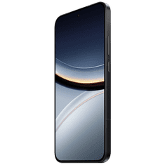 POCO F7 5G pametni telefon 12/256GB, črn