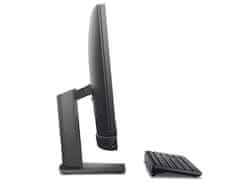 DELL OptiPlex AIO računalnik, i5-12500T, 16GB, 512GB, UMA, W11P (N105O7420AIO35WEMEA)