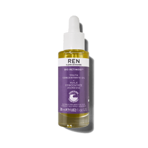 REN SKINCARE BIO BIO RETINOID YOUTH CONCENTRATE OIL 30ML