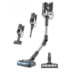 JV9 Pro Aqua pokončni brezžični sesalnik, 2 v 1