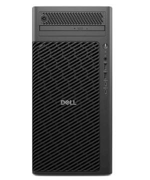 DELL Pro Max Tower T2 FCT2250 računalnik, Ultra 9 285K, 64GB, 1TB, A4000 ADA, W11P (1018546663)