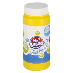 Mega Creative Stroj za milne mehurčke, generator mehurčkov za otroke + 118 ml TEKOČINE BREZPLAČNO 3+ 