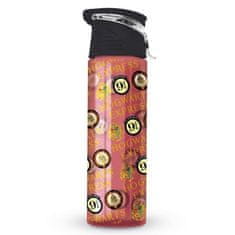 Plastična steklenica Harry Potter 700 ml - 9 in 3/4