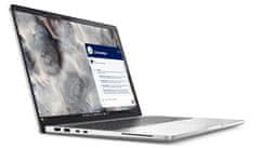 DELL Pro 16 Plus prenosnik, Ultra 5 236V, 16GB, 512GB, UMA, W11P (1018545950)