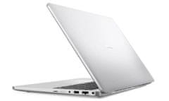DELL Pro 16 Plus prenosnik, Ultra 5 236V, 16GB, 512GB, UMA, W11P (1018545950)