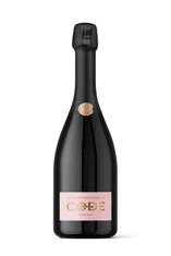 Galic Peneče vino Code rose Galić 0,75 l