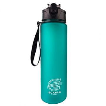 LIVEFY steklenica za vodo Sport 750 ml, tyrkysová
