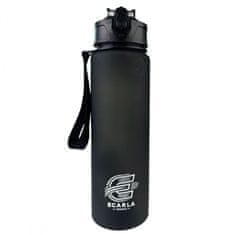 LIVEFY steklenica za vodo Sport 750 ml, črna