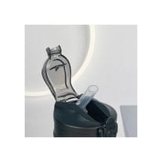 LIVEFY steklenica za vodo Sport 750 ml, črna