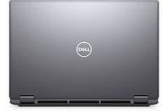 DELL Precision 7780 prenosnik, i9-13950HX. 64GB. 1TB, A4000 Ada, W11P (1018552622)