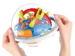 Teddies 3D Puzzle Ball 100 korakov
