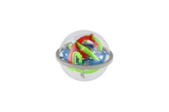 Teddies 3D Puzzle Ball 100 korakov