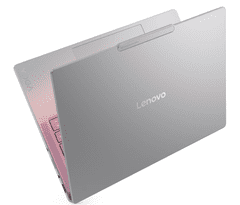 Lenovo Yoga Slim 7 Aura prenosnik, Ultra 7 258V, 32GB, 1TB, W11H (83JX001WSC)
