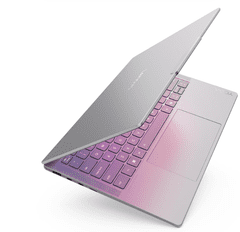 Lenovo Yoga Slim 7 Aura prenosnik, Ultra 7 258V, 32GB, 1TB, W11H (83JX001WSC)