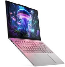 Lenovo Yoga Slim 7 Aura prenosnik, Ultra 7 258V, 32GB, 1TB, W11H (83JX001WSC)