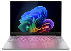 Lenovo Yoga Slim 7 Aura prenosnik, Ultra 7 258V, 32GB, 1TB, W11H (83JX001WSC)