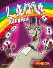 LAMA Kadabra