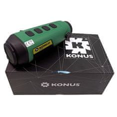 Konus Termalni monokular Flame 1,5X-3X