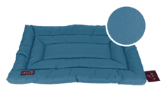 Tramp Maya blazina za psa, modra, 107 x 69 cm