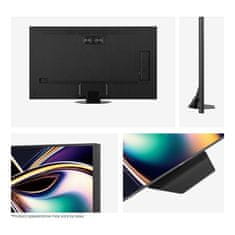 Hisense 85U8Q 4K Ultra HD televizor, 215 cm, Smart TV