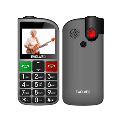 Evolveo GSM aparat Easyphone FL